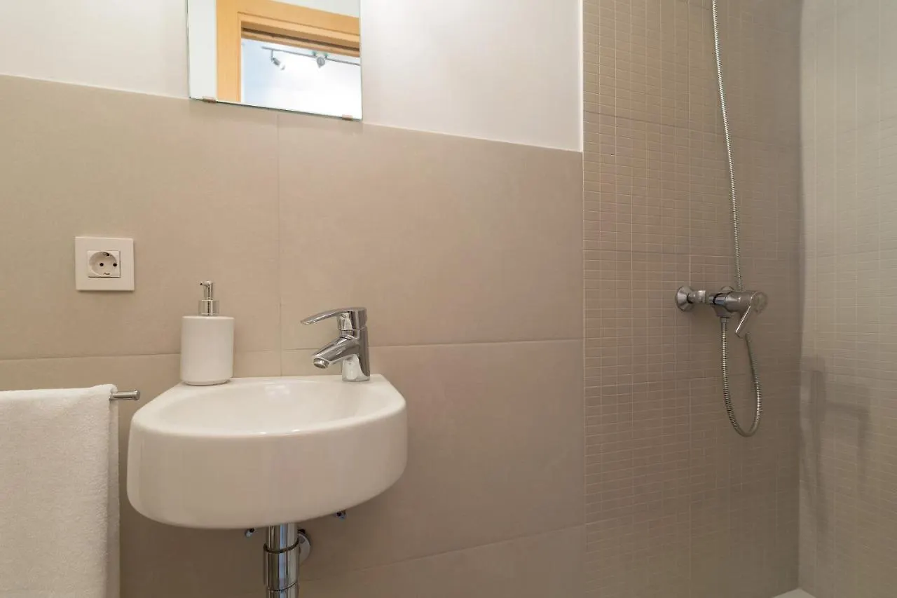 Appartement Casa Danita à Colònia de Sant Pere Espagne